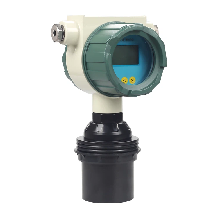 Explosion Proof Ultrasonic Level Sensor