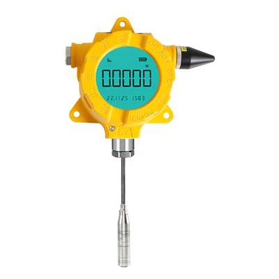 Wireless Level Sensor